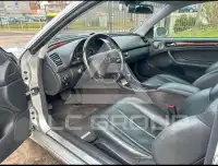 2001 Mercedes Benz CLK 320