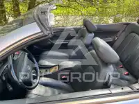 2001 Mercedes Benz CLK 320