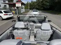 2001 Mercedes Benz CLK 320