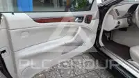 2001 Mercedes Benz CLK 320