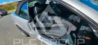 2001 Mercedes Benz CLK 320