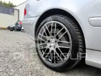 2001 Mercedes Benz CLK 320