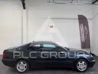 2001 Mercedes Benz CLK 320