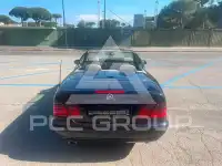 2001 Mercedes Benz CLK 320