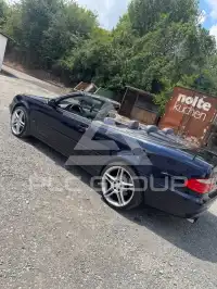 2001 Mercedes Benz CLK 320