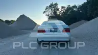 2001 Mercedes Benz CLK 320