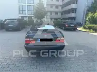 2001 Mercedes Benz CLK 320