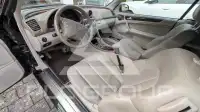 2001 Mercedes Benz CLK 320