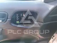 2001 Mercedes Benz CLK 320