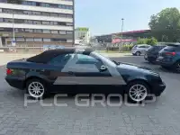2001 Mercedes Benz CLK 320