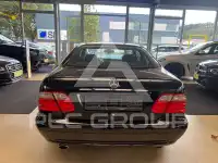2001 Mercedes Benz CLK 320