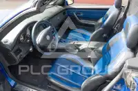 2001 Mercedes Benz SLK 230