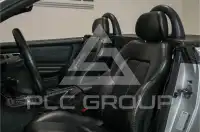 2001 Mercedes Benz SLK 230