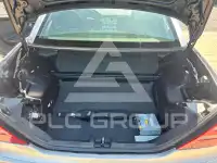 2001 Mercedes Benz SLK 230