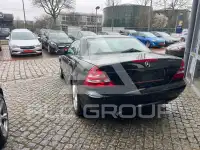 2001 Mercedes Benz SLK 230
