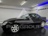 2001 Mercedes Benz SLK 230