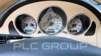 2001 Mercedes Benz SLK 230