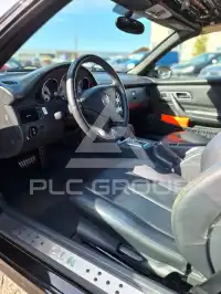 2001 Mercedes Benz SLK 230