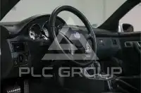 2001 Mercedes Benz SLK 230