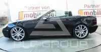 2001 Mercedes Benz SLK 230