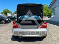 2001 Mercedes Benz SLK 230