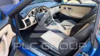 2001 Mercedes Benz SLK 230