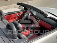 2001 Mercedes Benz SLK 230