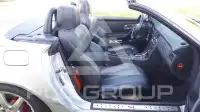 2001 Mercedes Benz SLK 230