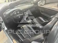 2001 Mercedes Benz SLK 230
