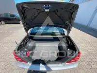 2001 Mercedes Benz SLK 230