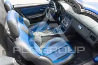 2001 Mercedes Benz SLK 230