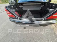 2001 Mercedes Benz SLK 230