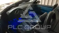 2001 Mercedes Benz SLK 230