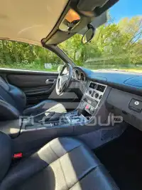 2001 Mercedes Benz SLK 230