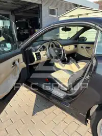 2001 Mercedes Benz SLK 230