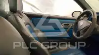 2001 Mercedes Benz SLK 230