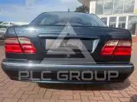 2001 Mercedes Benz E 430