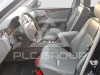 2001 Mercedes Benz E 430
