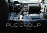 2001 Mercedes Benz E 430