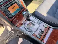 2001 Mercedes Benz E 430