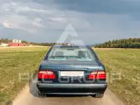 2001 Mercedes Benz E 430