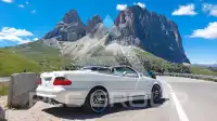 2001 Mercedes Benz CLK 550