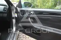 2001 Mercedes Benz CLK 550