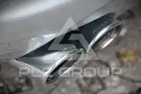 2001 Mercedes Benz CLK 550