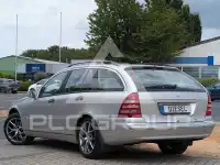 2001 Mercedes Benz C 220