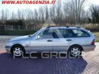 2001 Mercedes Benz C 220