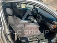 2001 Mercedes Benz C 220