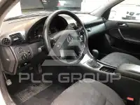 2001 Mercedes Benz C 220