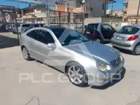2001 Mercedes Benz C 220