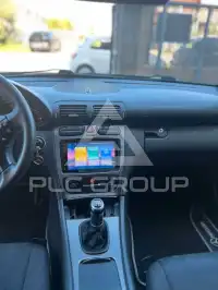 2001 Mercedes Benz C 220